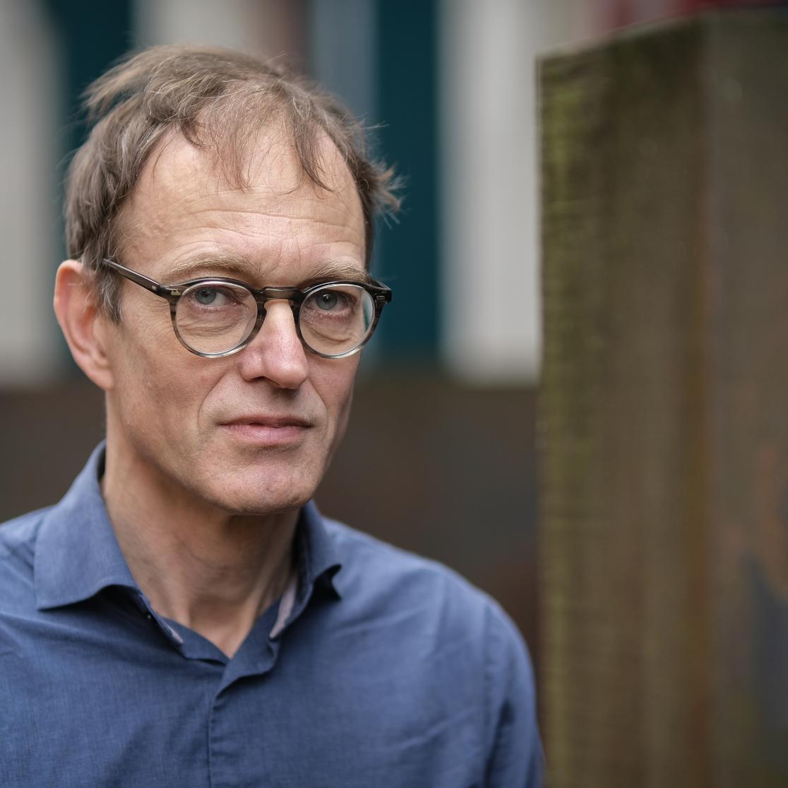 pieter jelle vissers