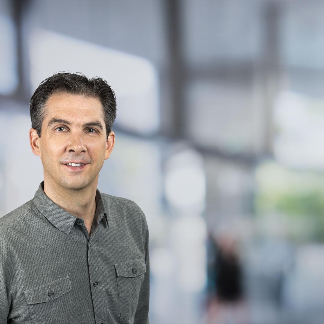 Foto Ramon Ottenheijm