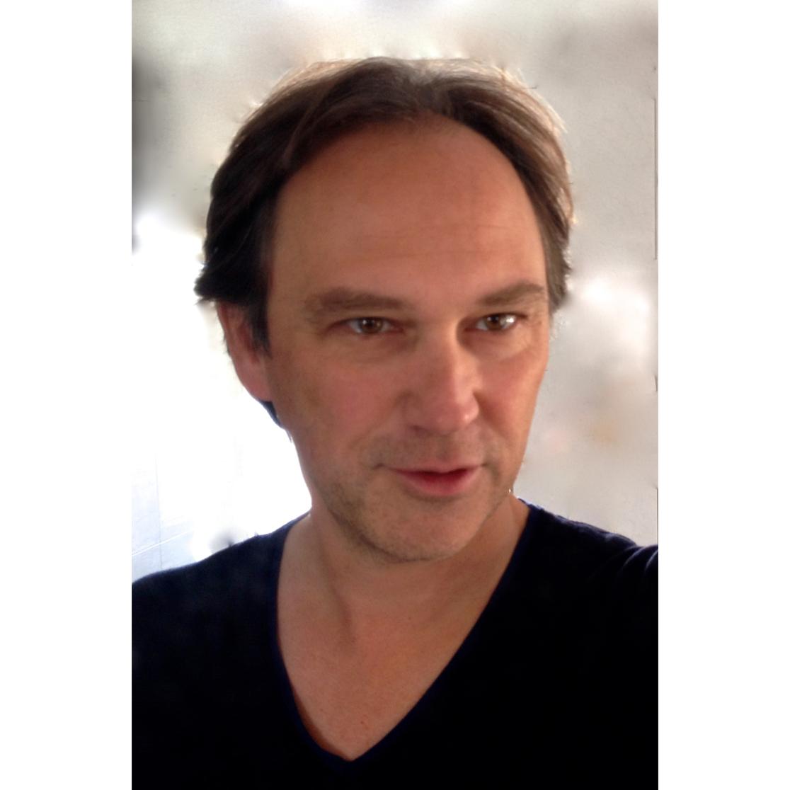 Luc Smits