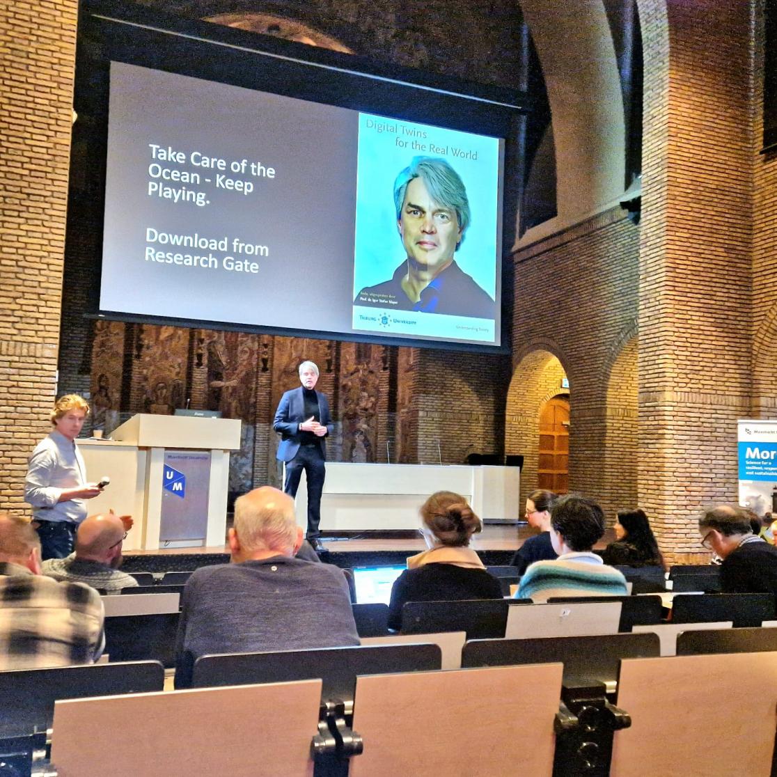 morse research day pic 4