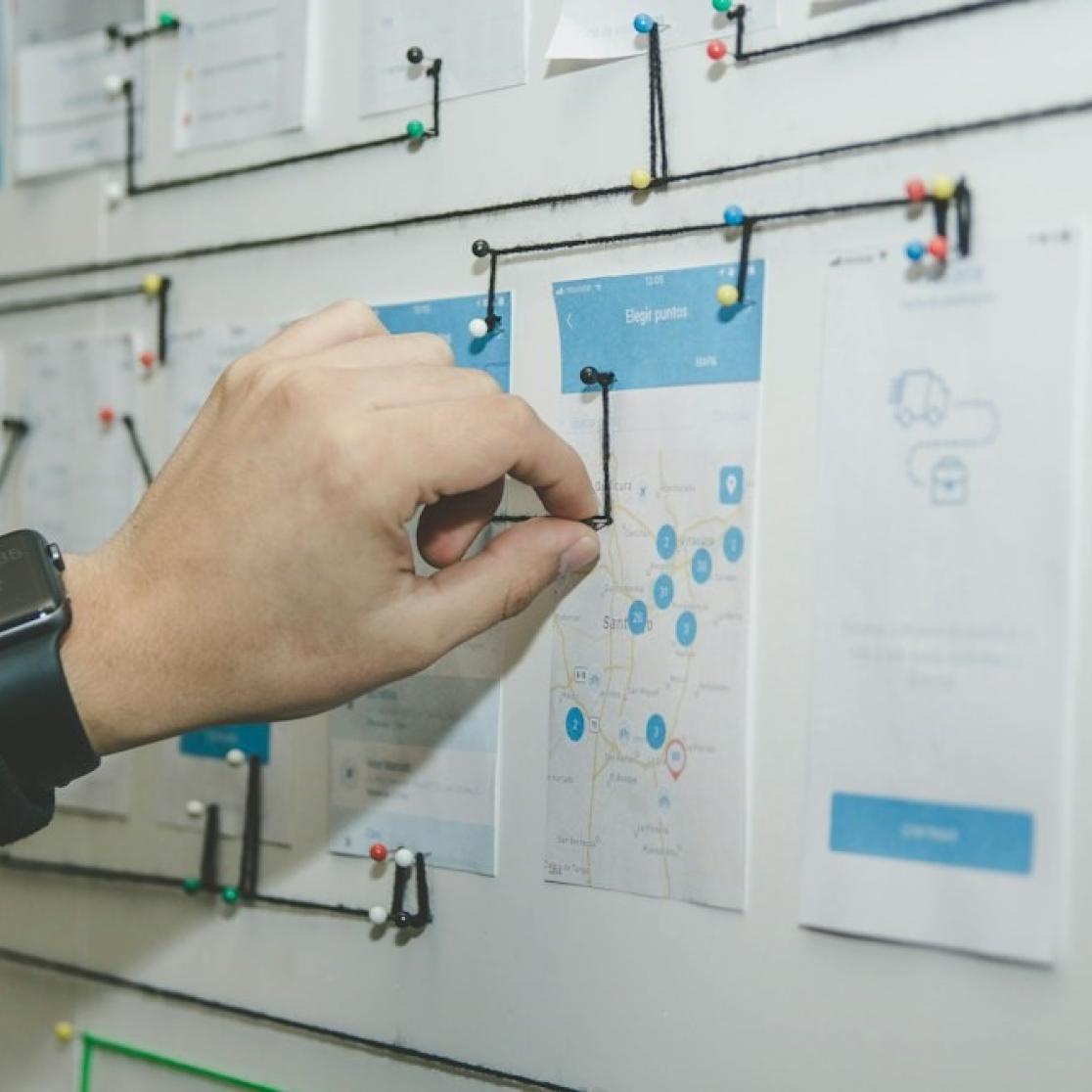 Designing a Research Project for Practical Impact