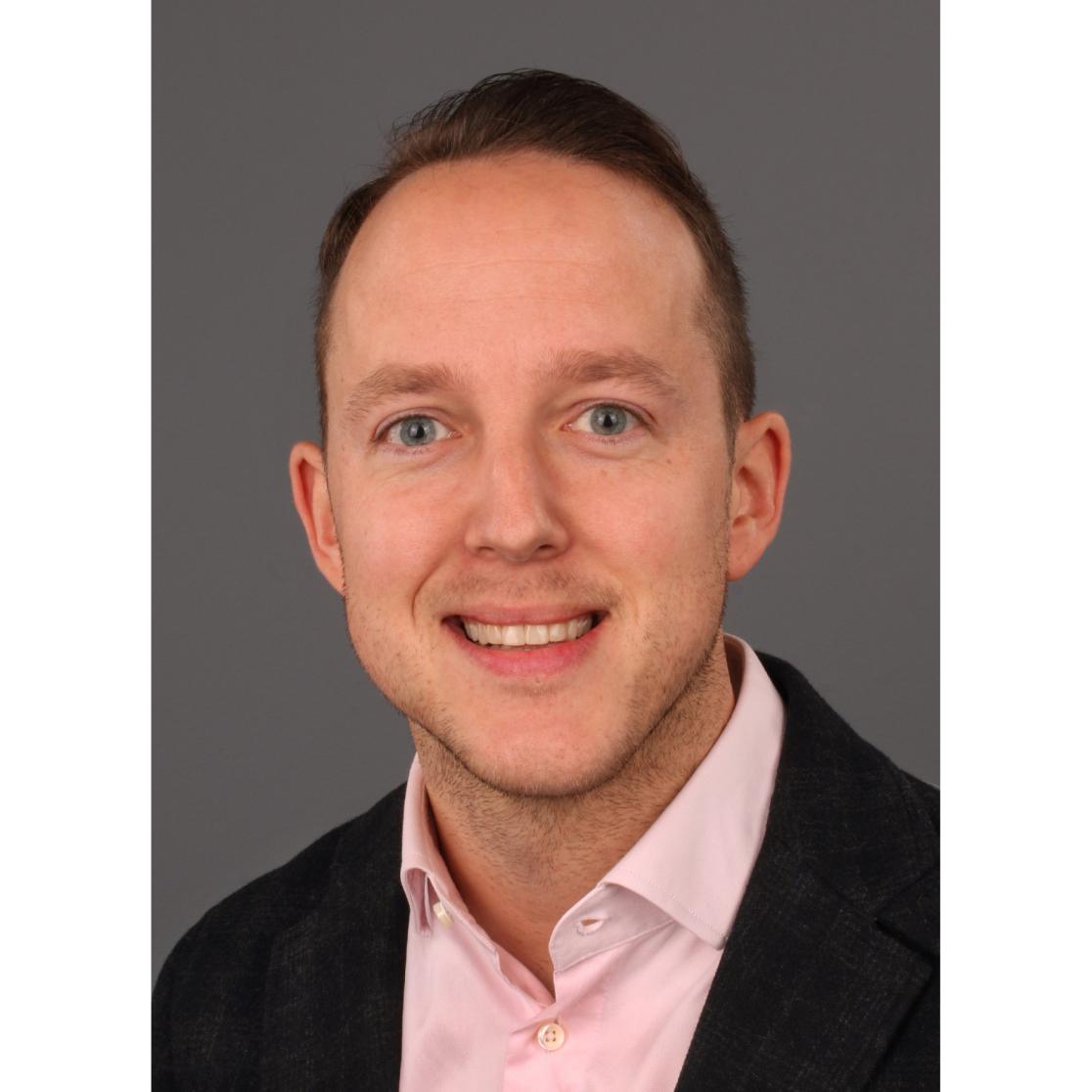 Sander van Kuijk