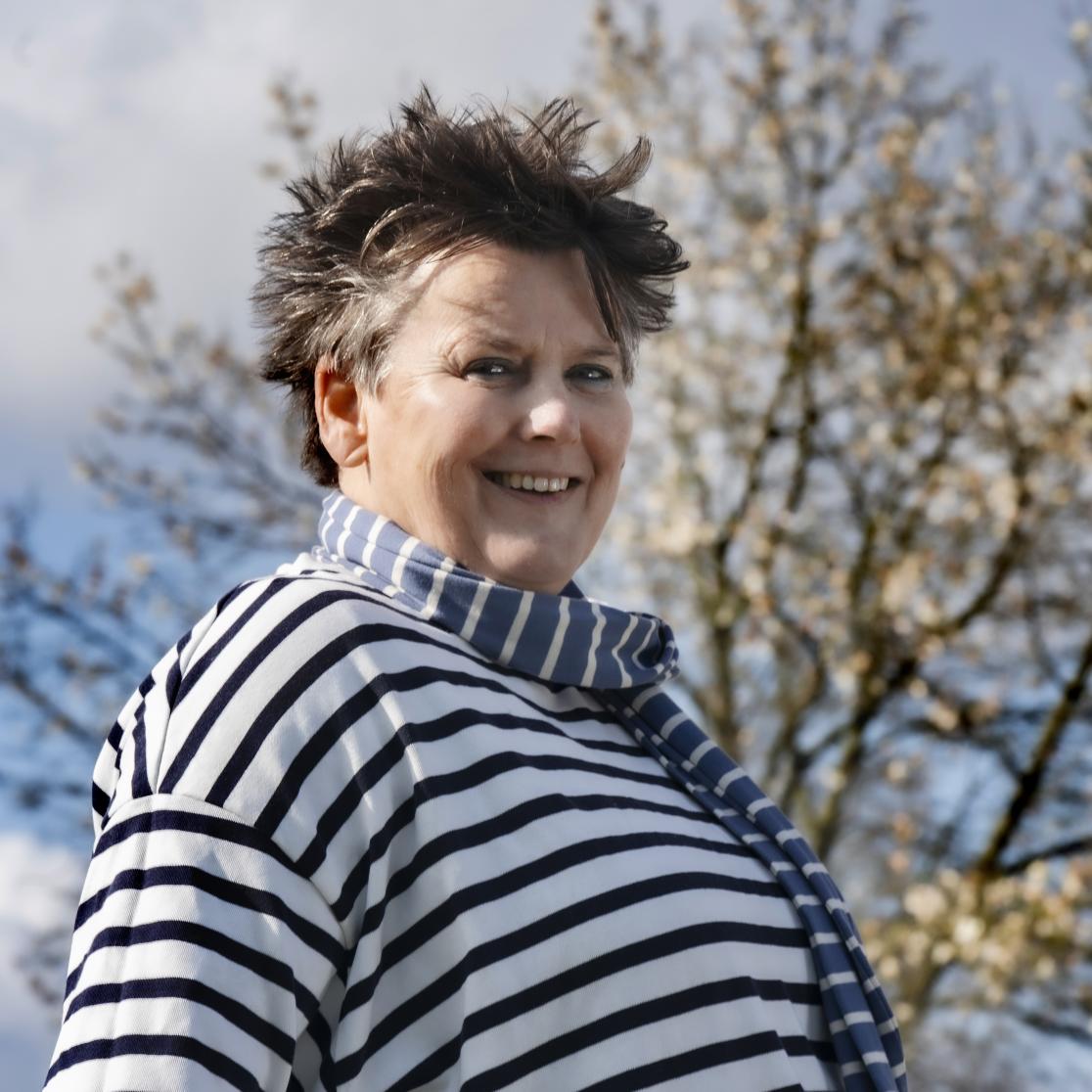 Klasien Horstman