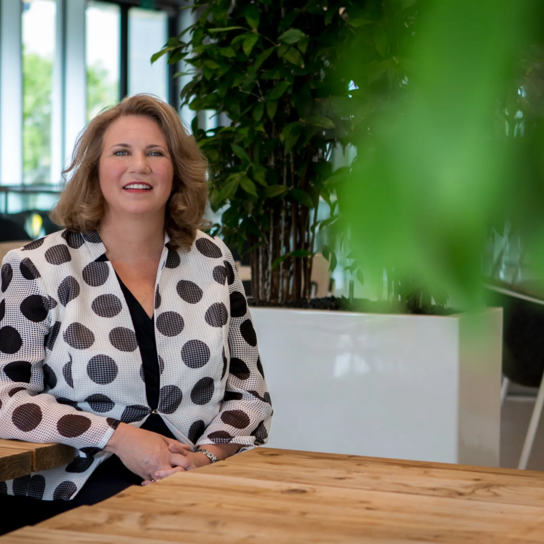 Astrid Boeijen CEO