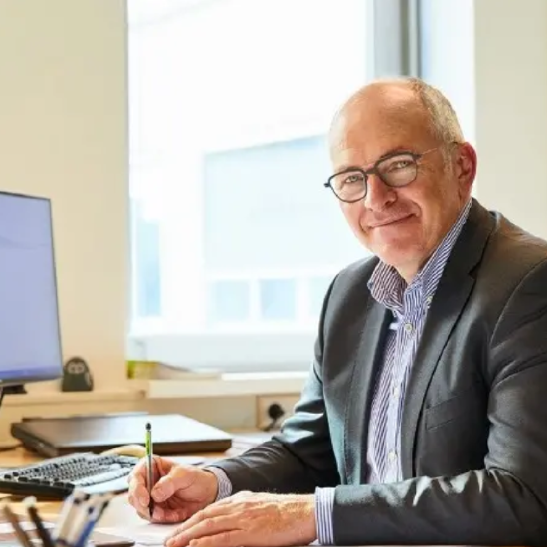 Dennis Schipper