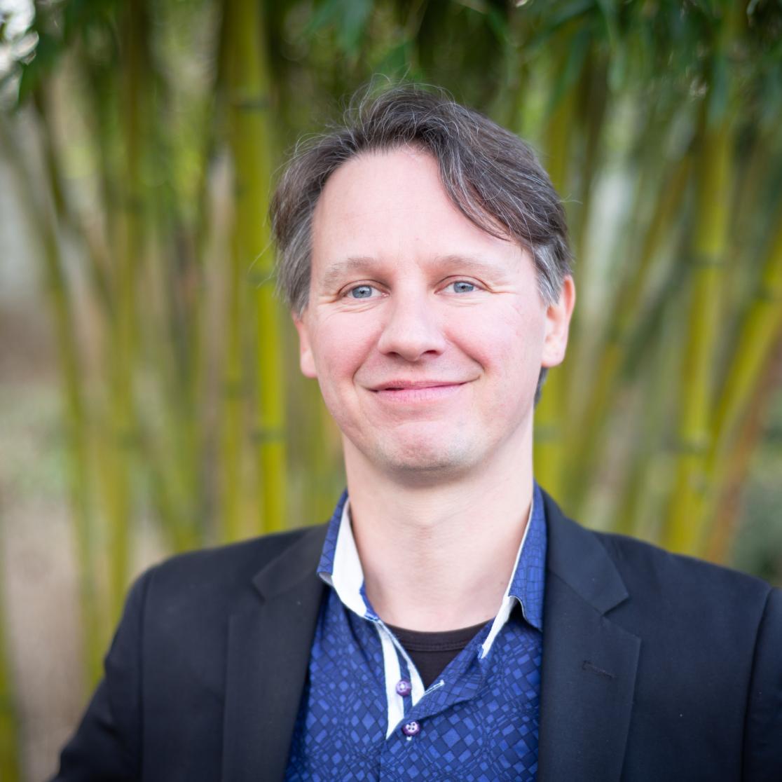 Jan-Willem van Prooijen