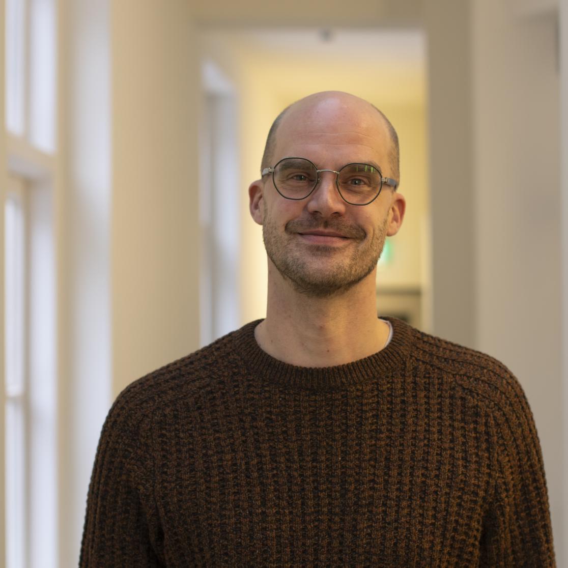 Vincent Lagendijk