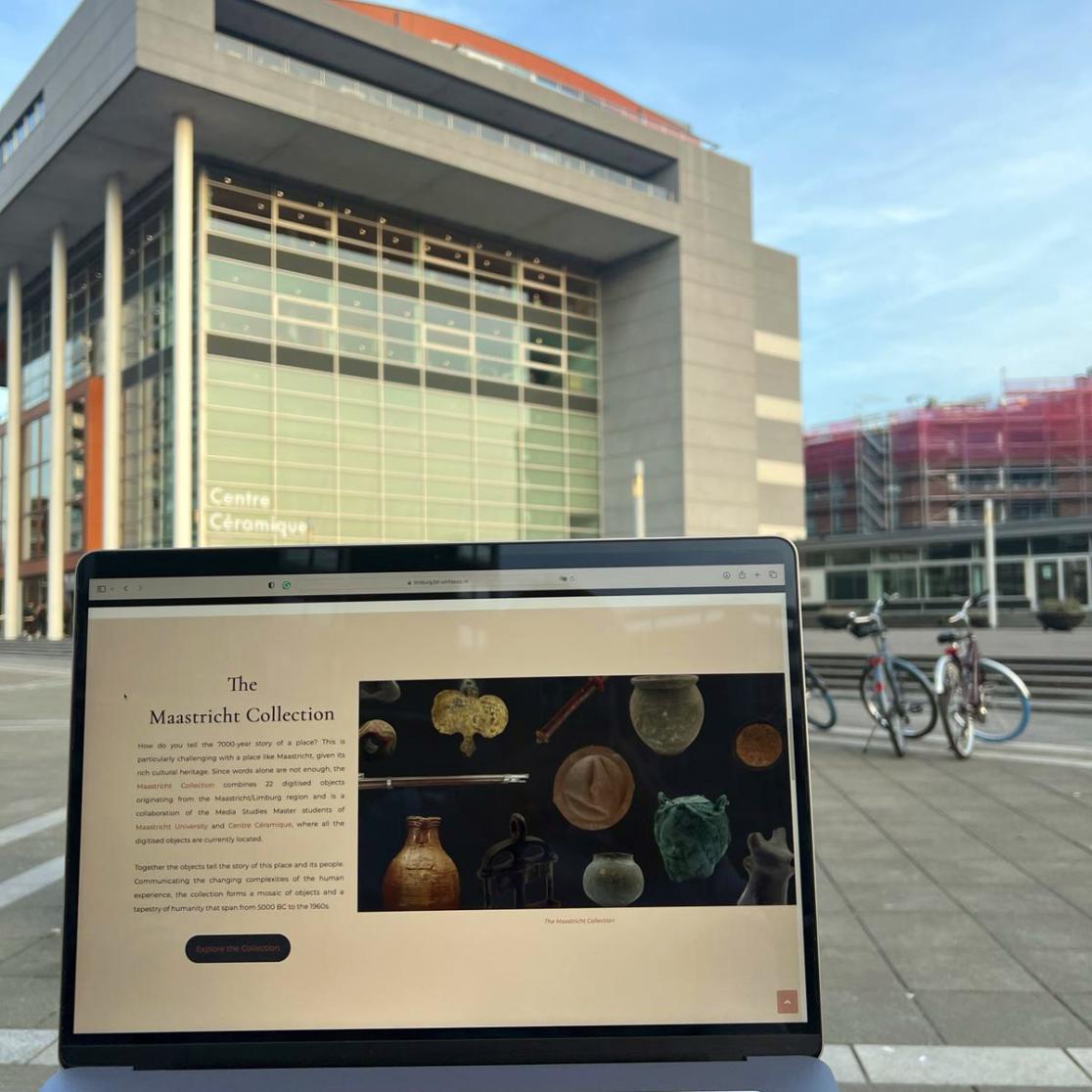 The Maastricht Collection