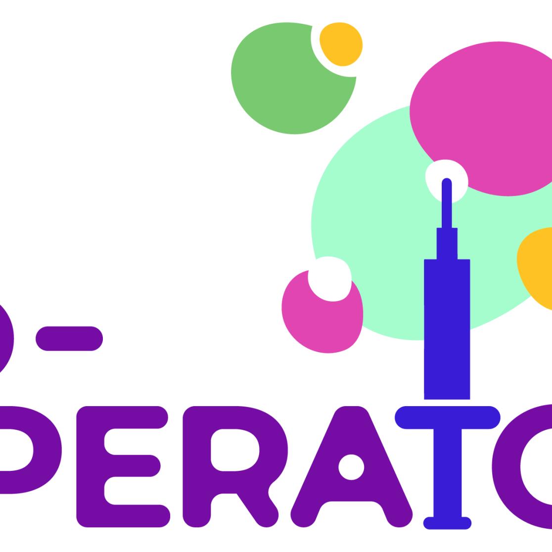 Logo coOPERATOR - VHC project