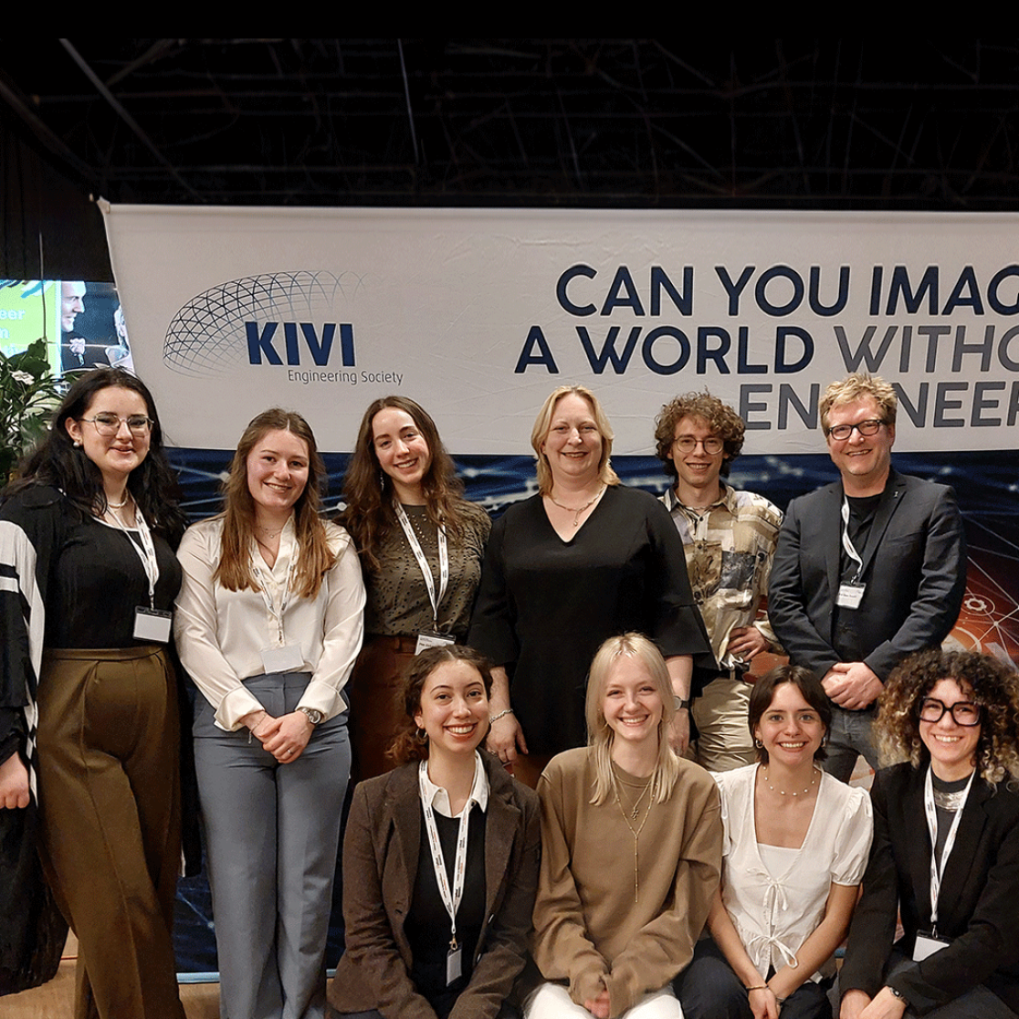 SublimeStone and Kim Ragaert