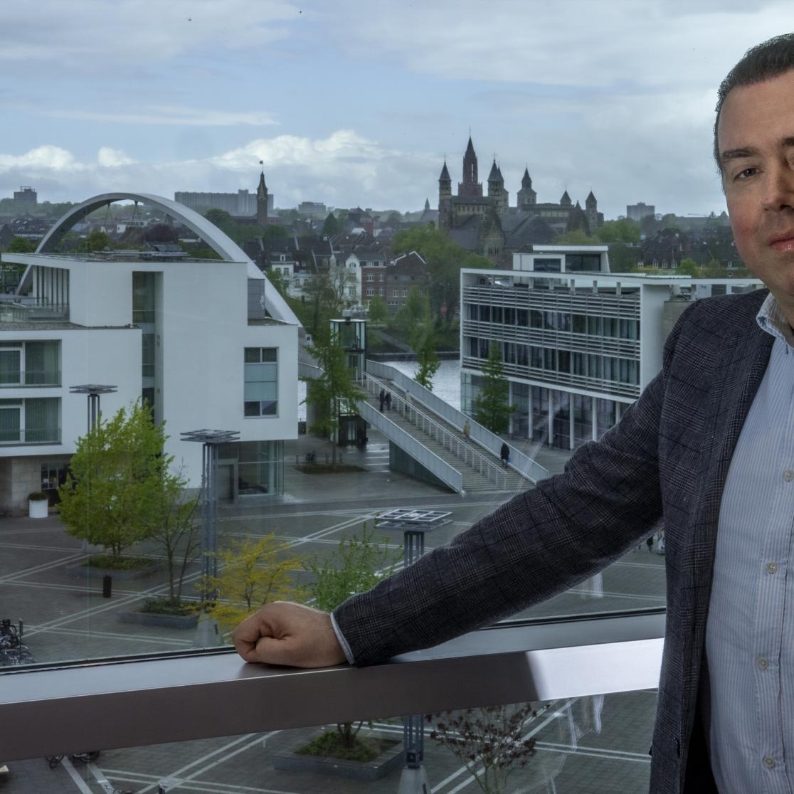 Stefan Vrancken