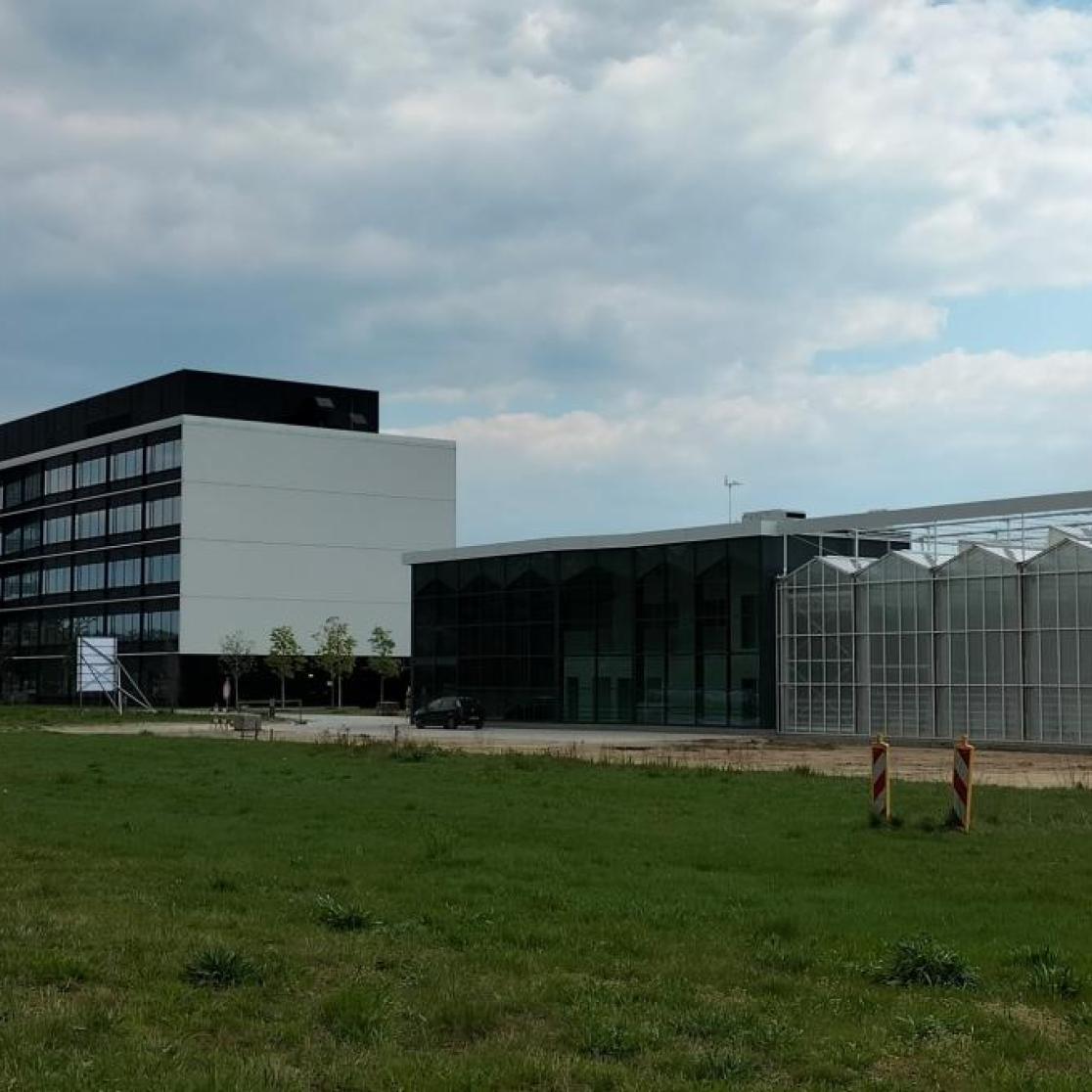 Campus Venlo - ©Wim Vriezen