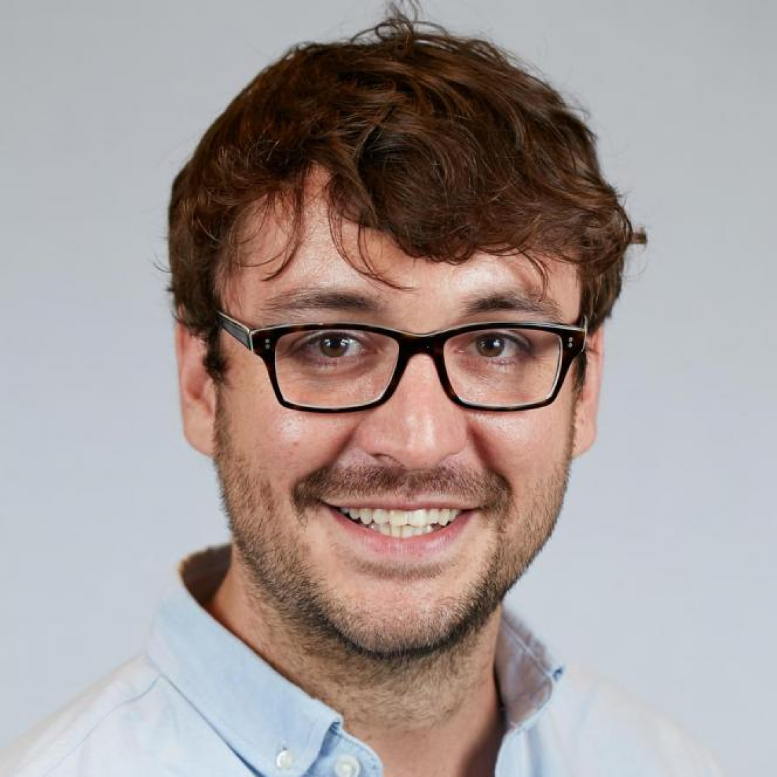 Matthew Baker