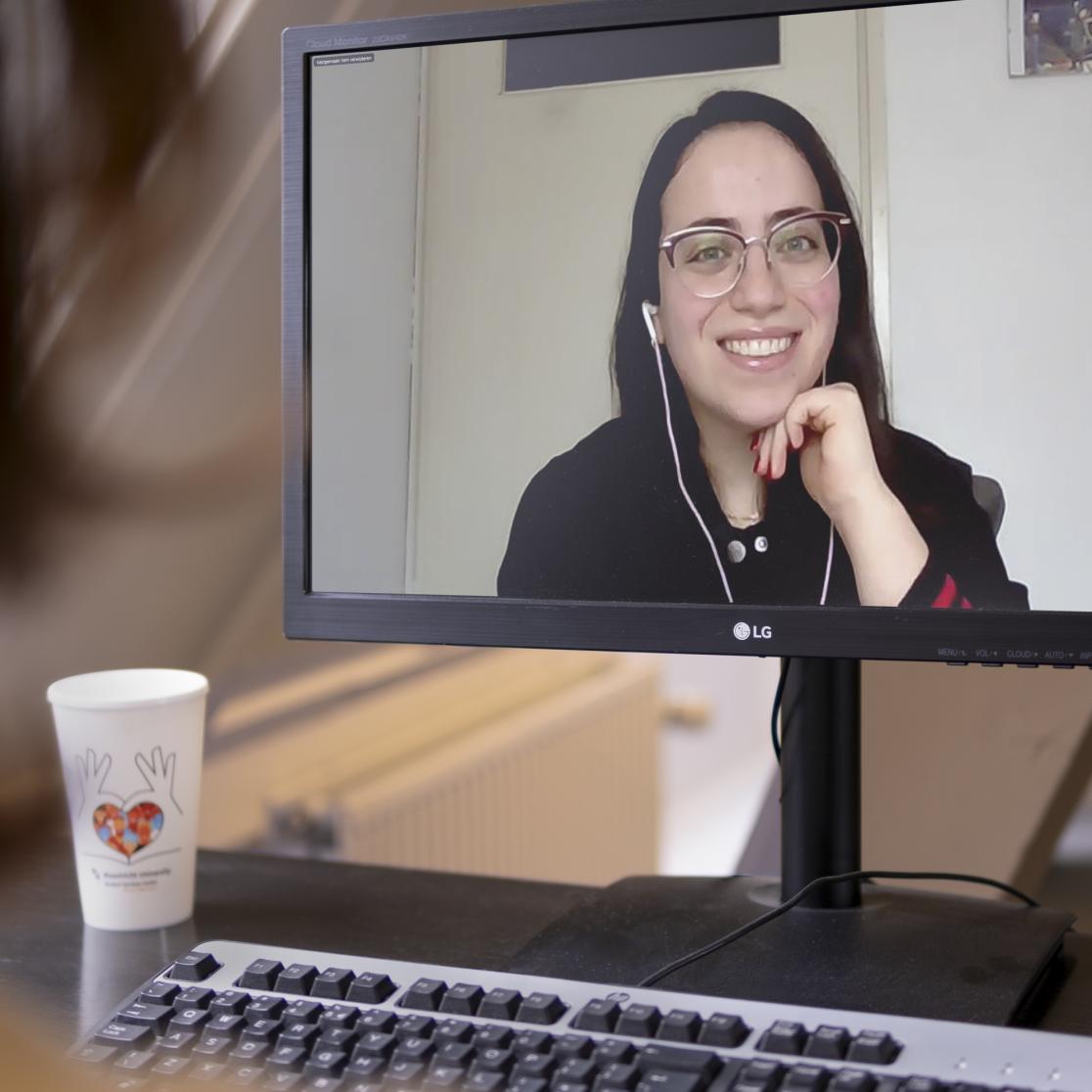 Alaa Talencentrum