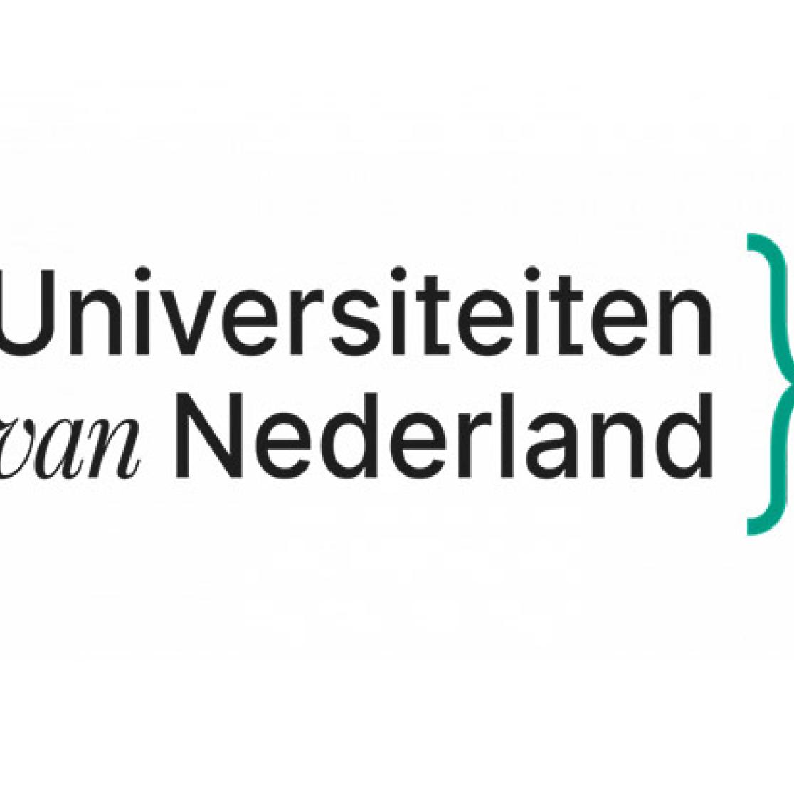 Universiteiten van Nederland