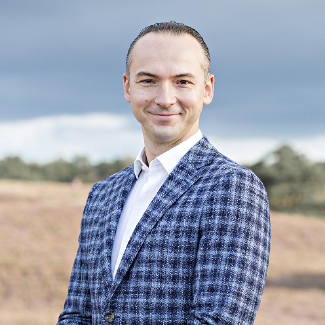 Zlatan Mujagic