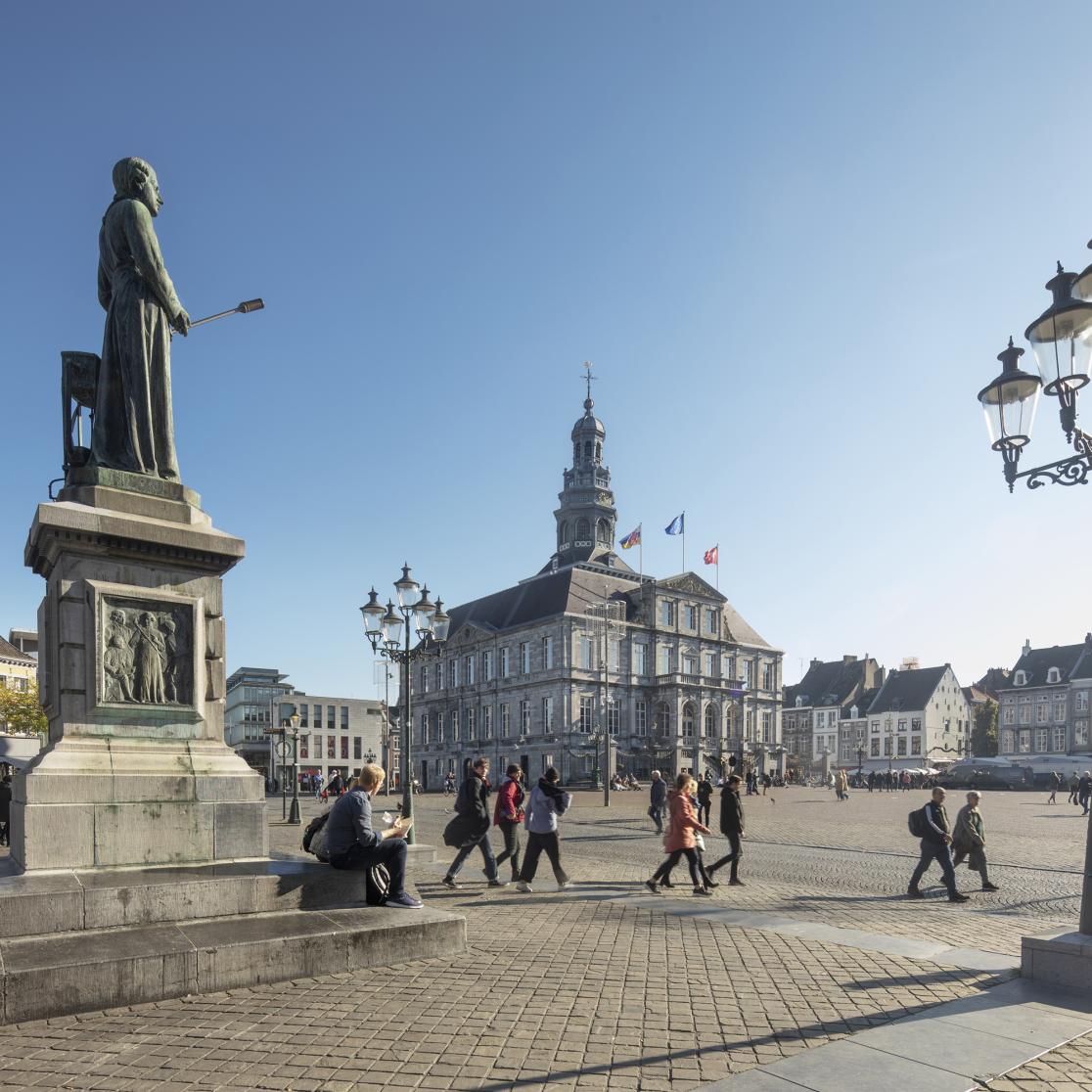 Markt Maastricht