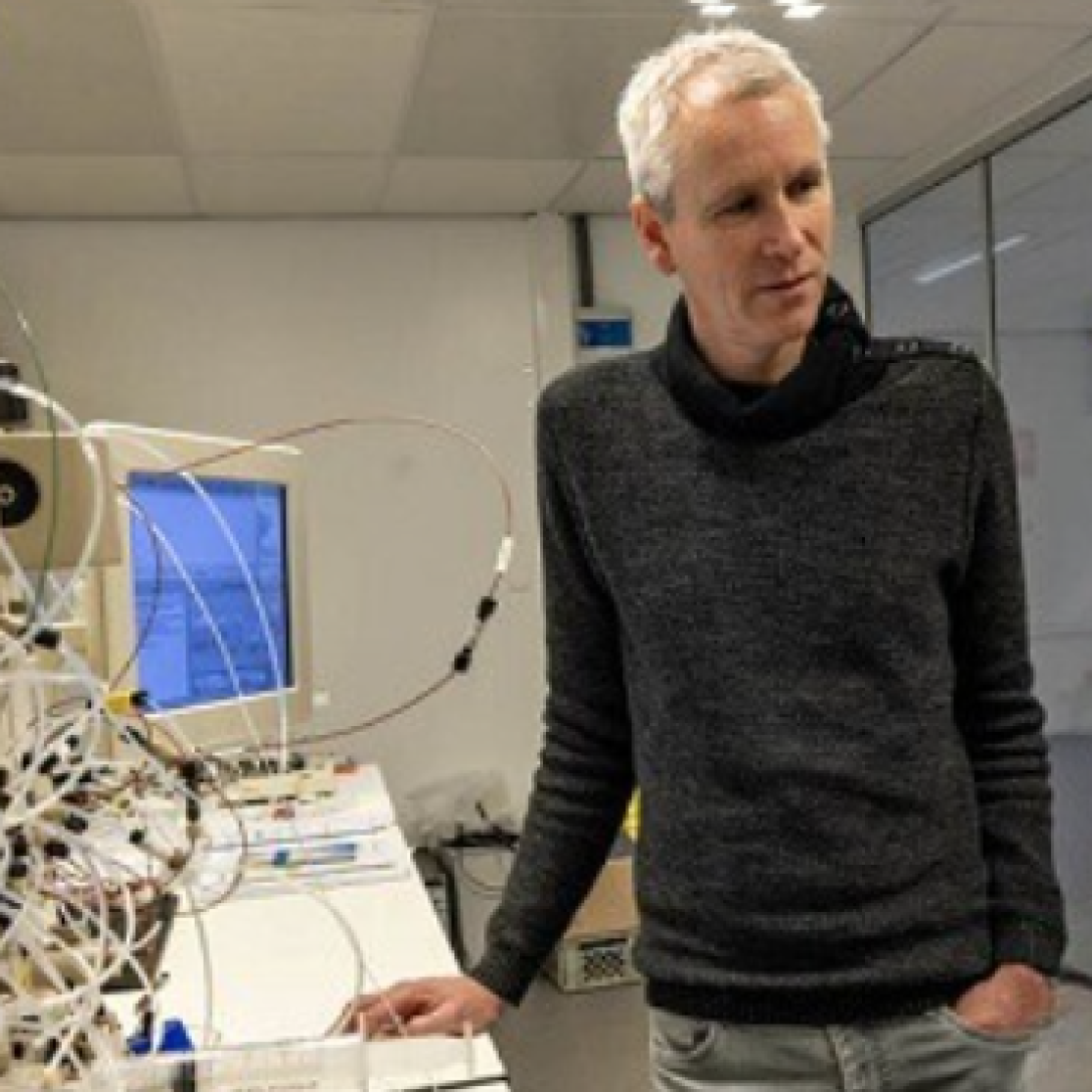 sander rensen