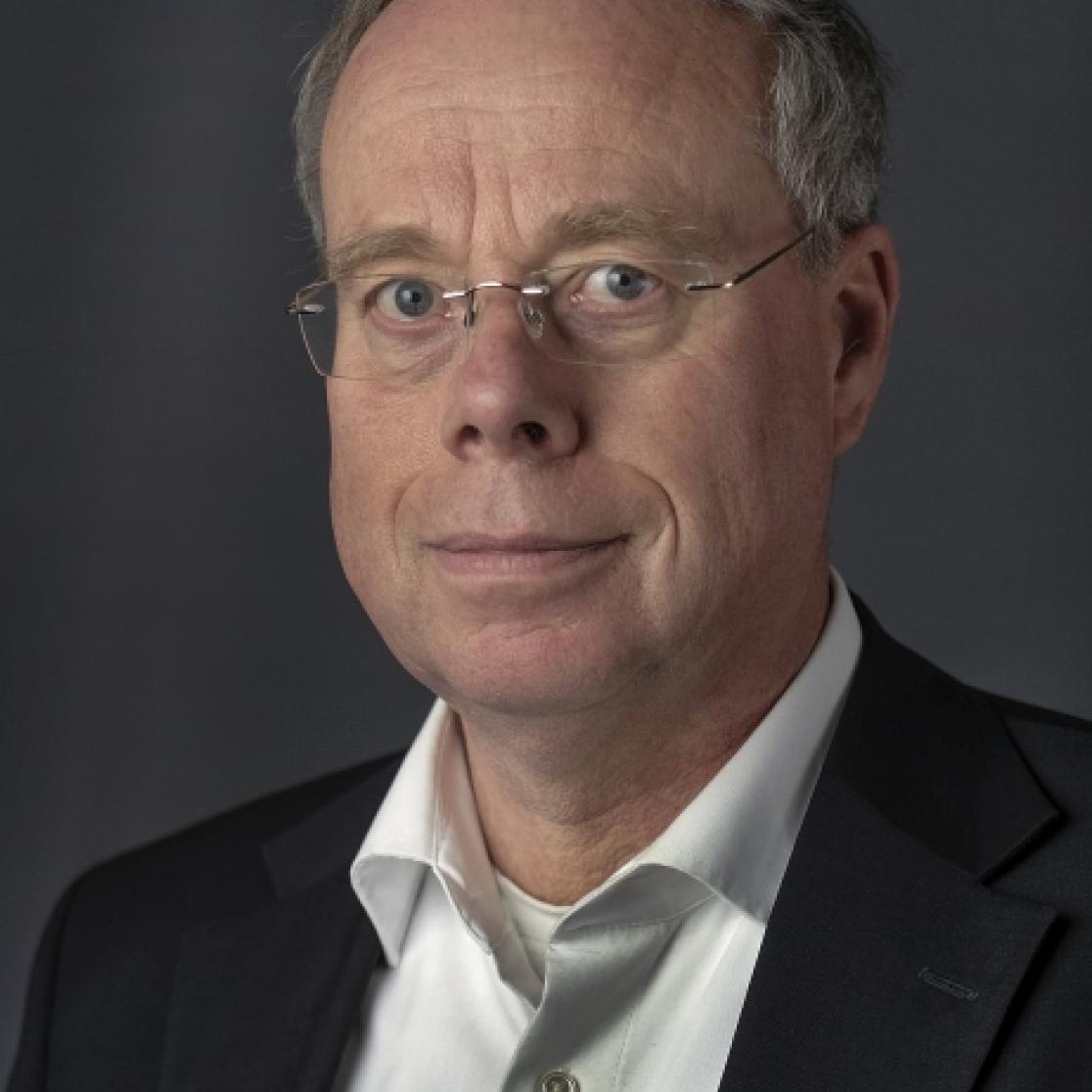 Louis Berkvens