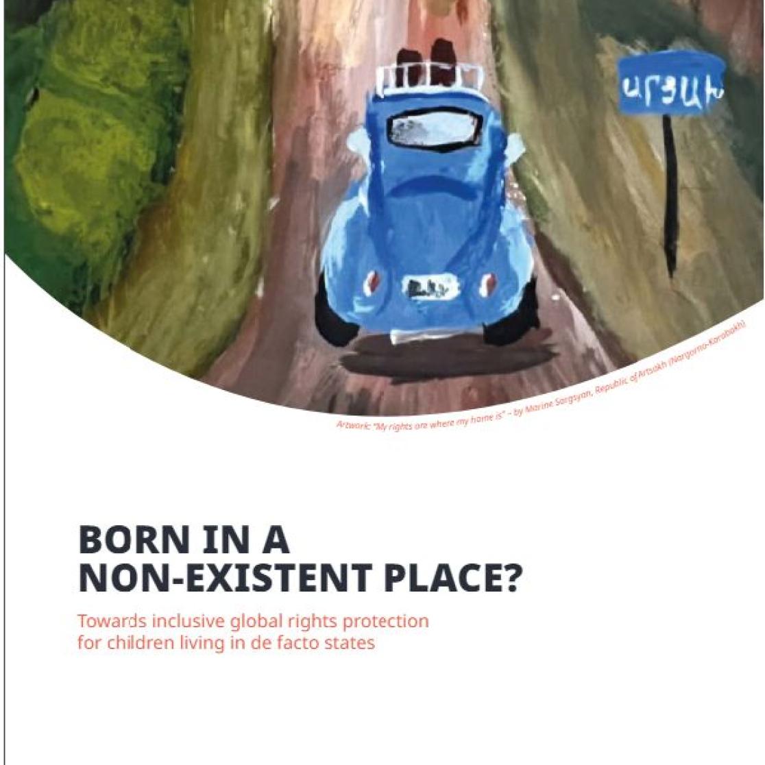 Kaft onderzoeksrapport