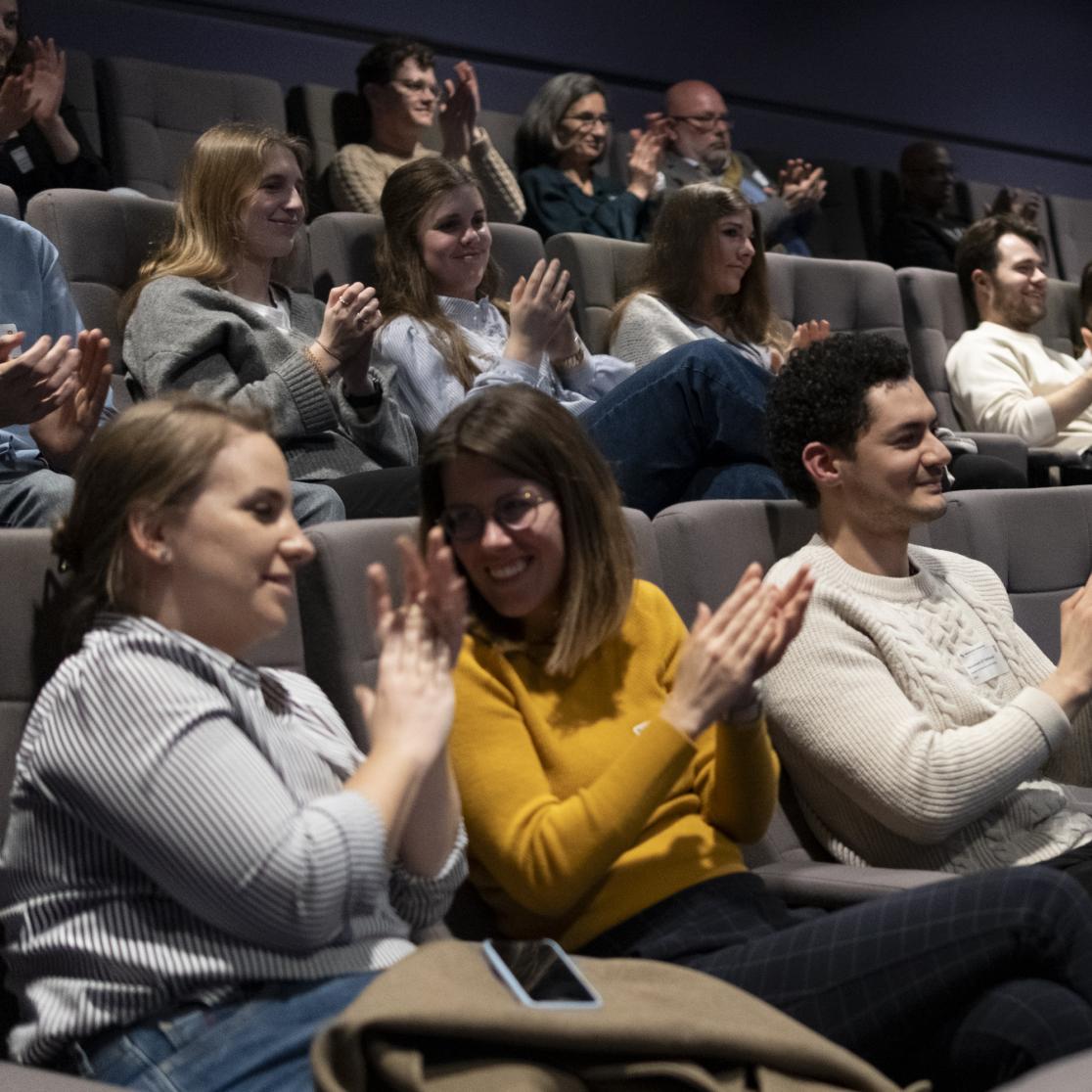 UM Star Lecture Maastricht University