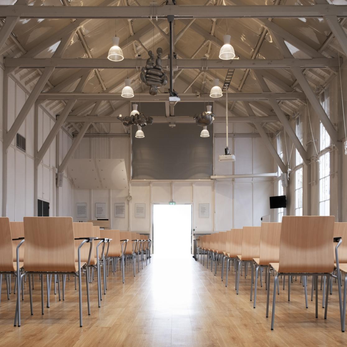Turnzaal