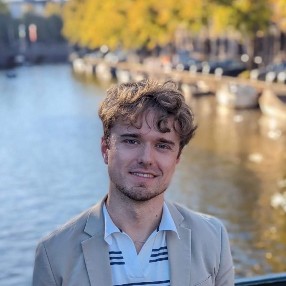 Daan Baeten