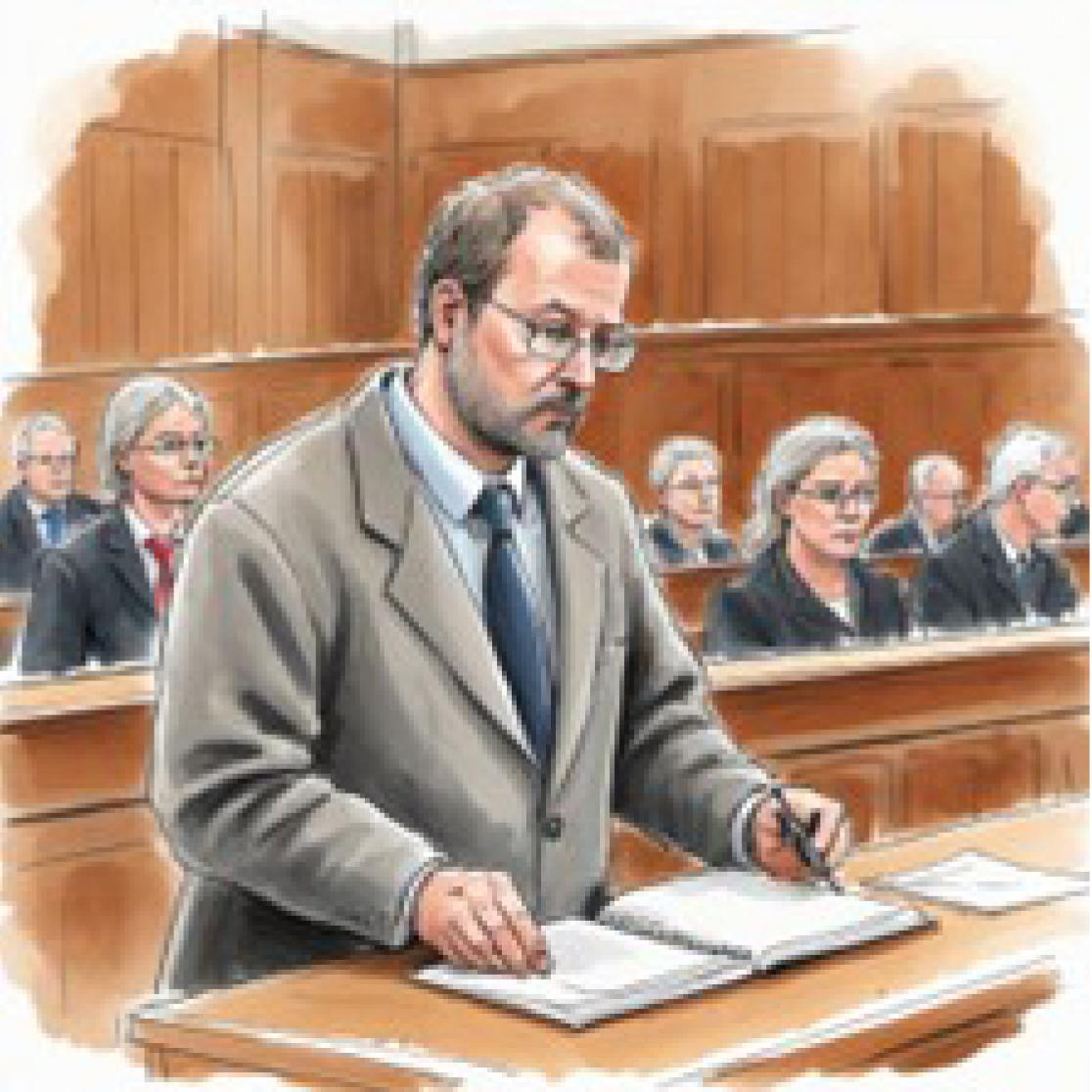 Maastricht-Science-In-Court