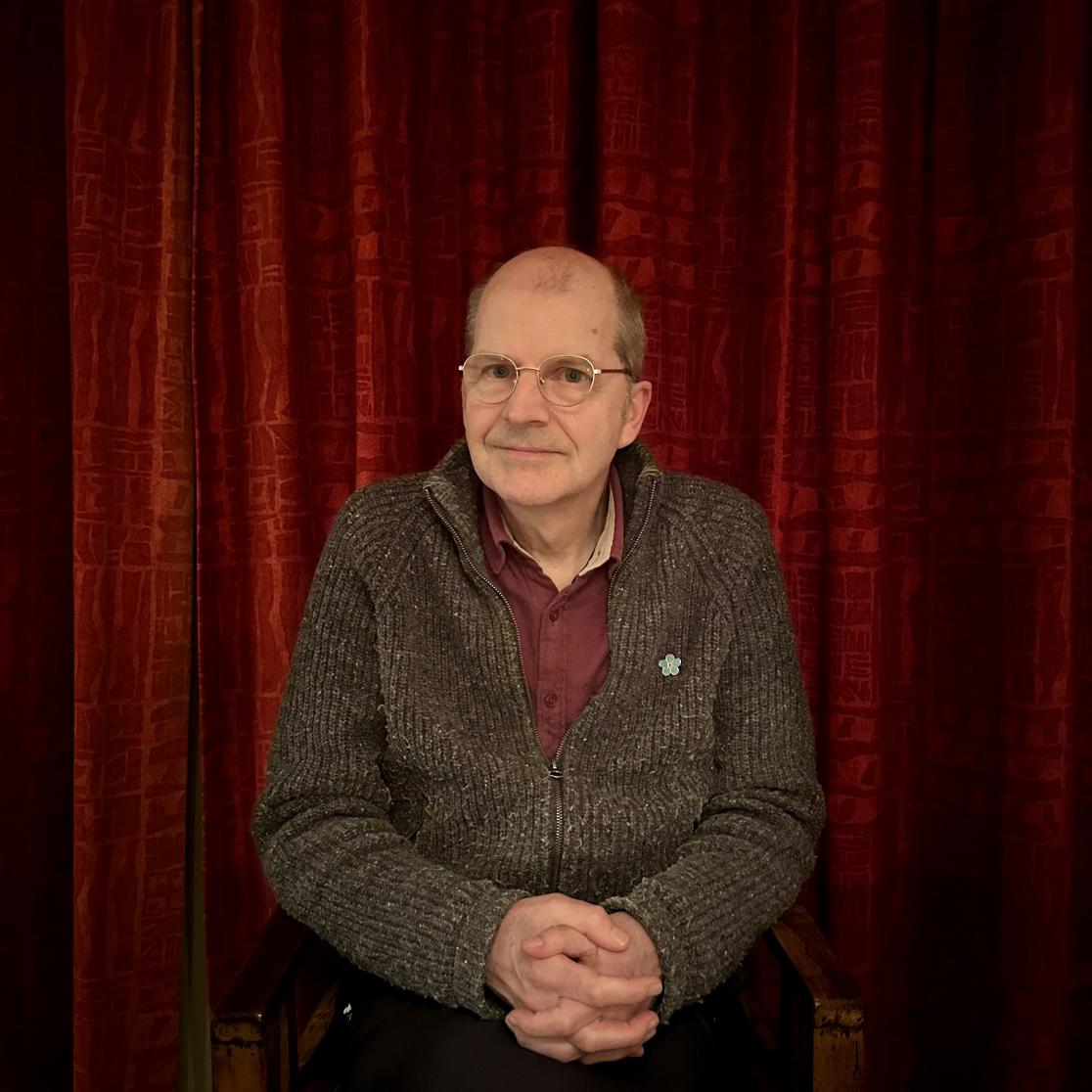 martin van boxtel