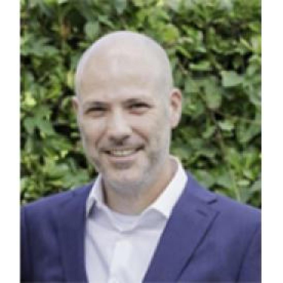 Profile photo of Martijn Bours