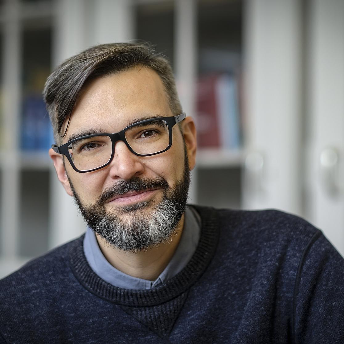 Pablo del Hierro