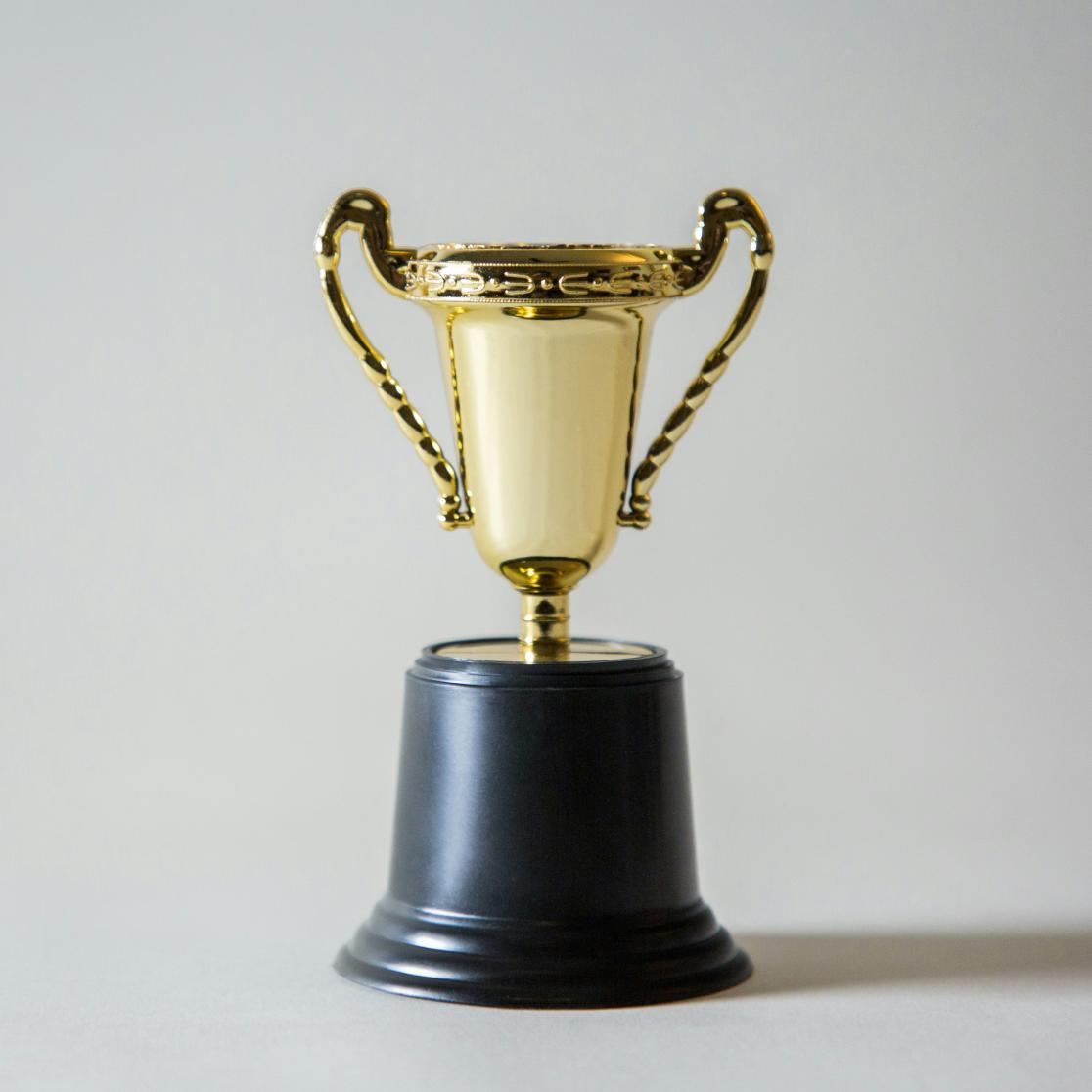 prize