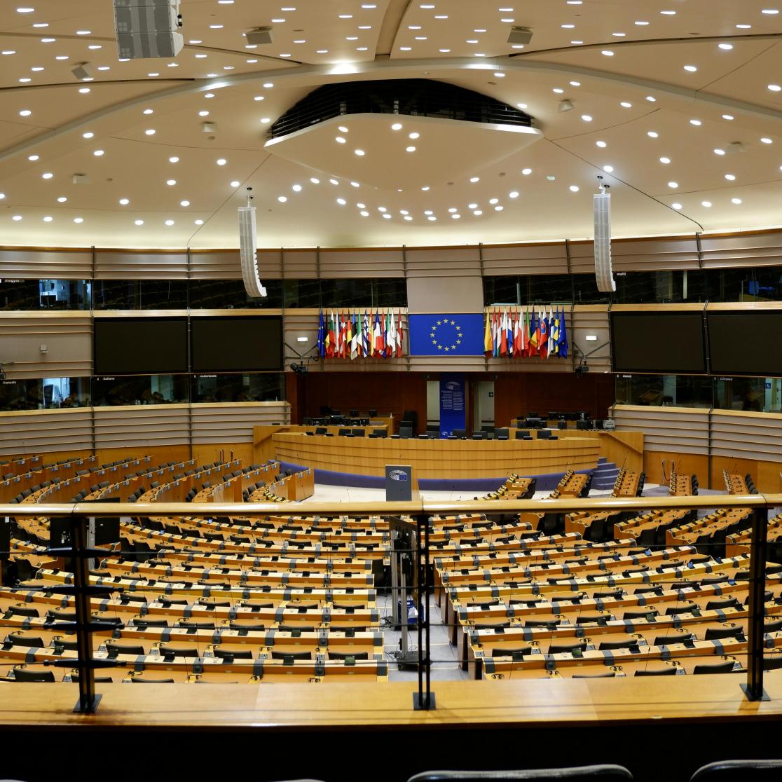European Parliament
