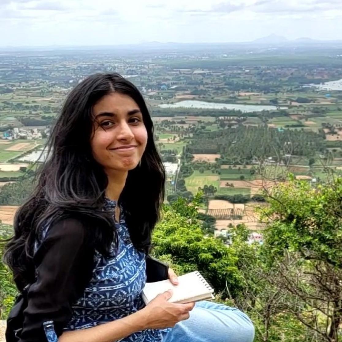Aashlesha Vartak