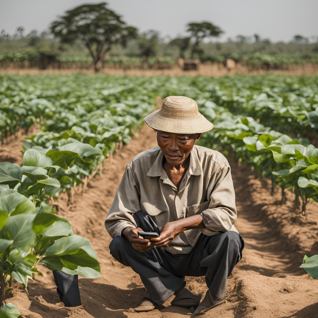 Smallholder