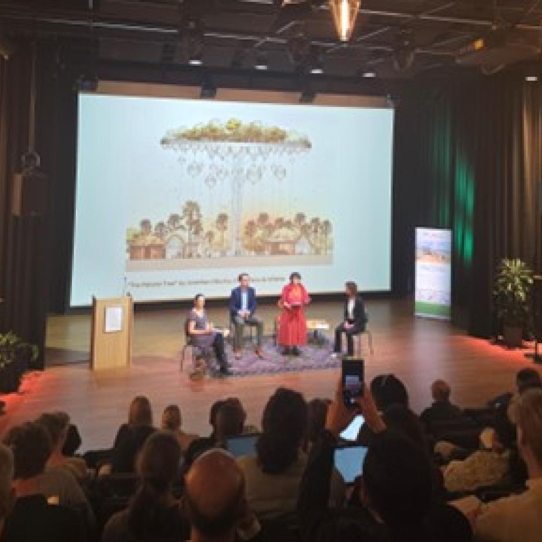 Utrecht FSD