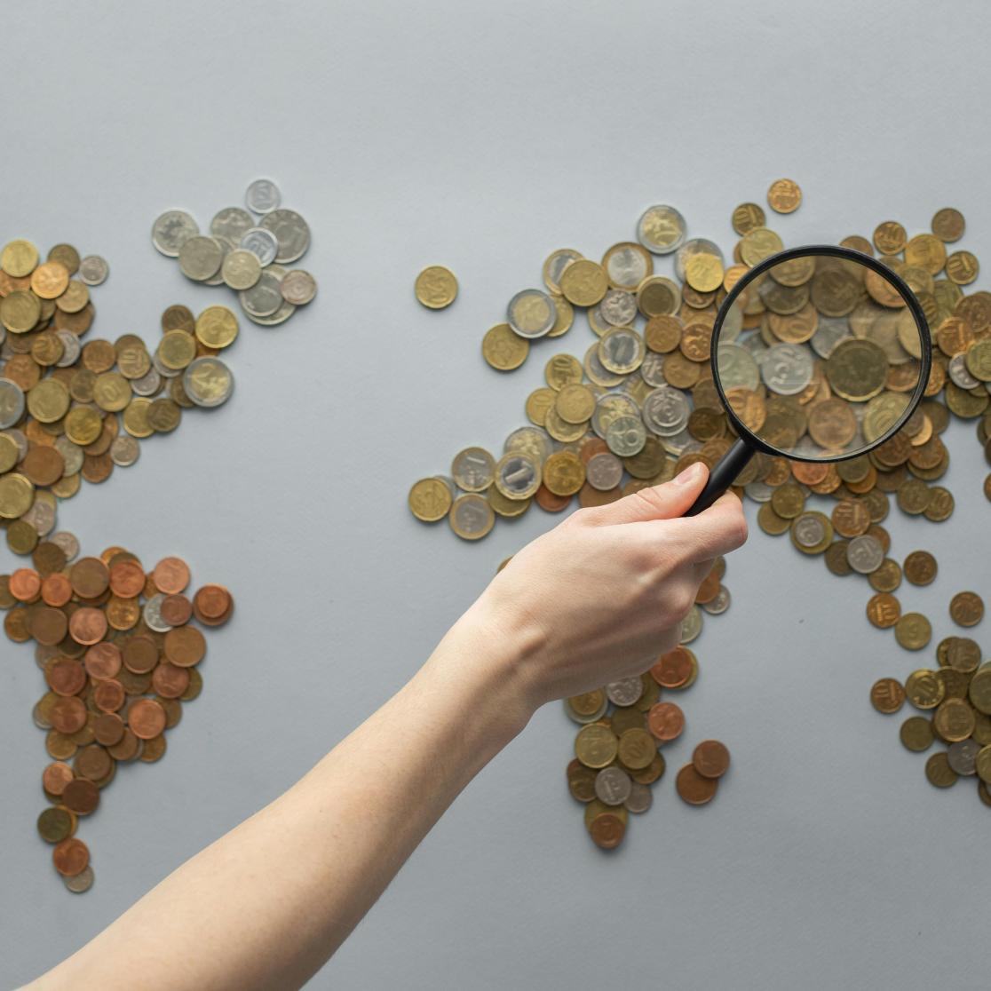 International poverty lines