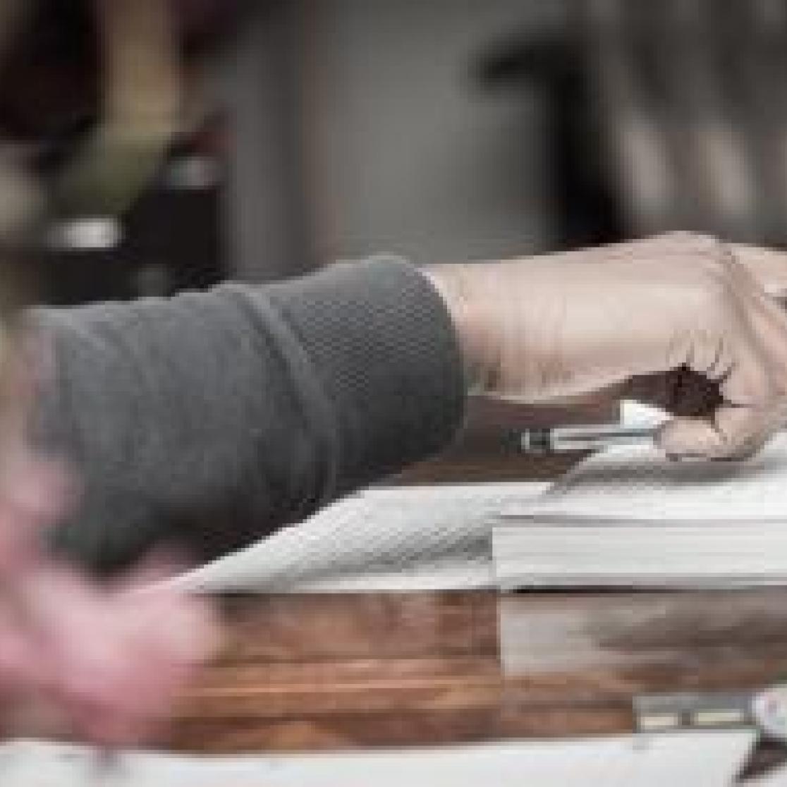 Decoratieve afbeelding