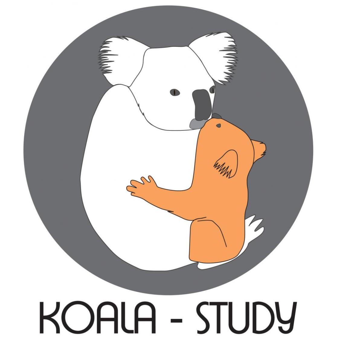 Logo Koala Study