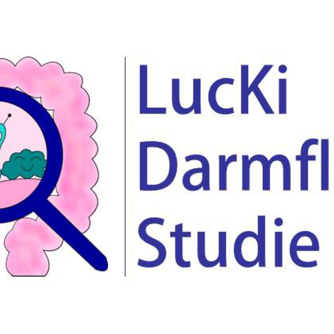 Lucki Logo