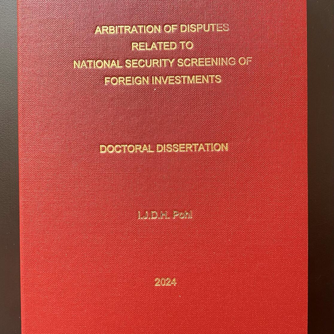 Cover thesis Jens Hillebrand Pohl