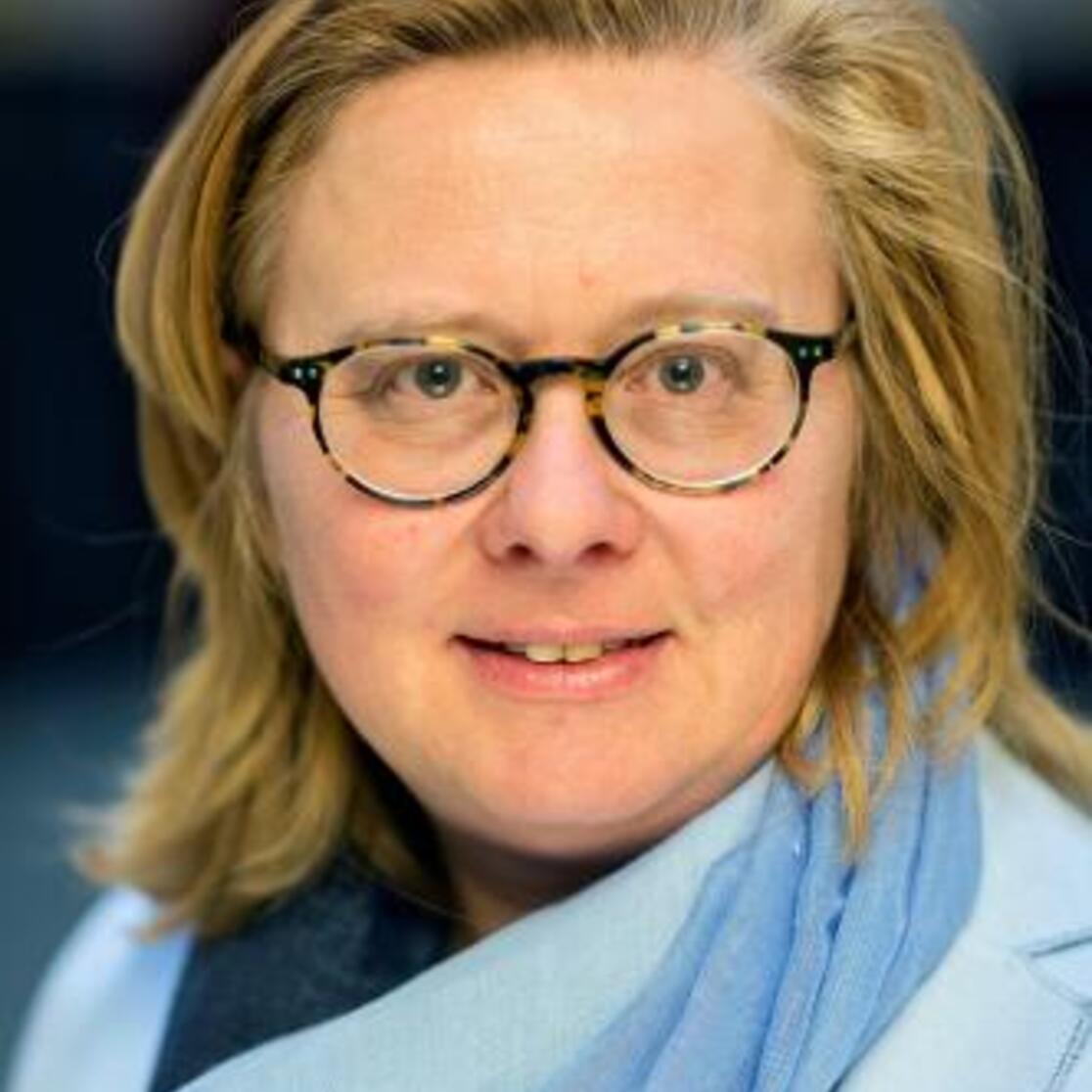Andrea Ott photo