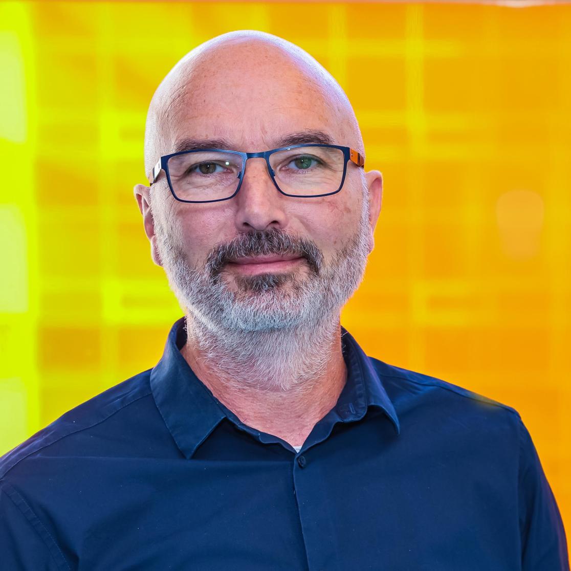 Kenneth Meijer