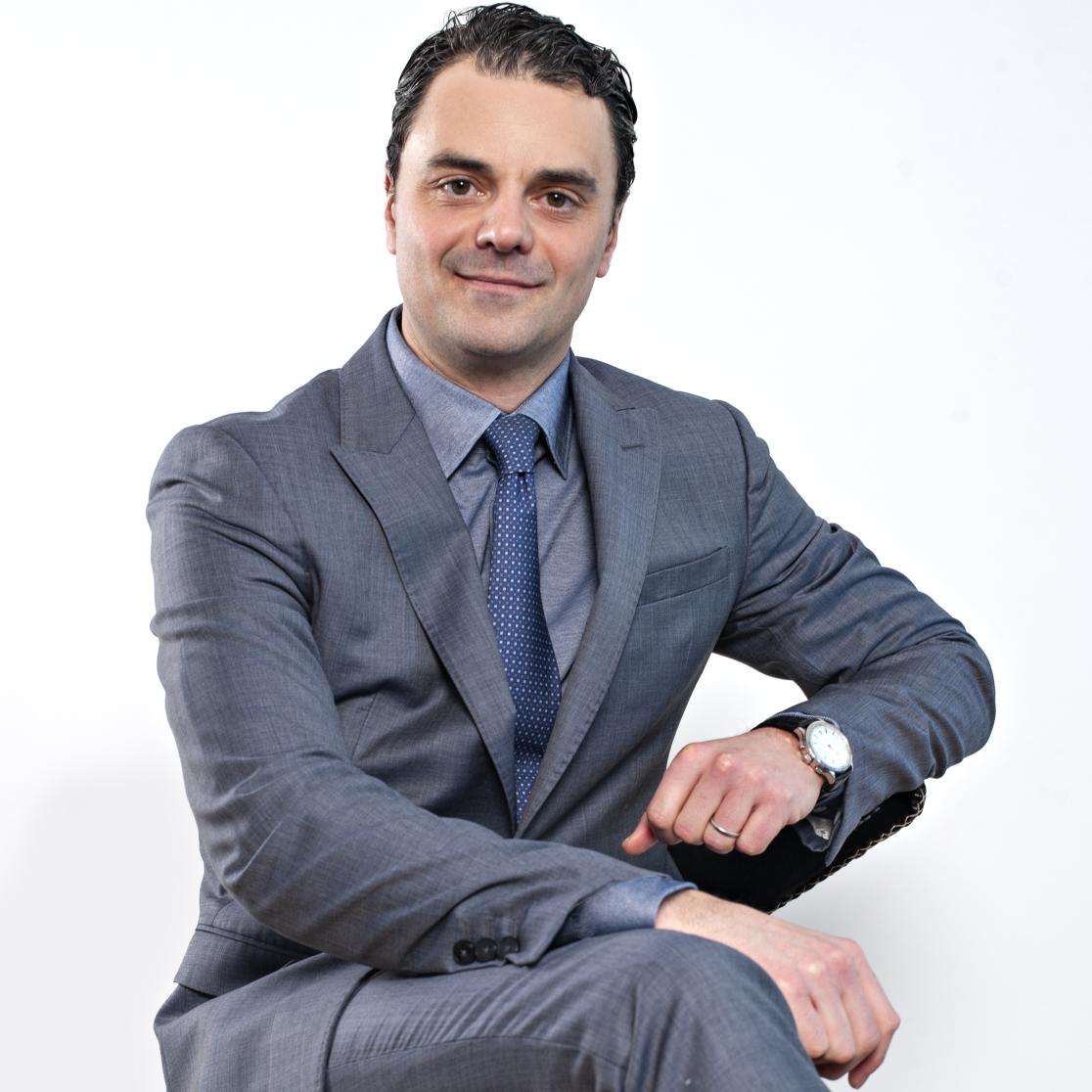 Paolo Balboni