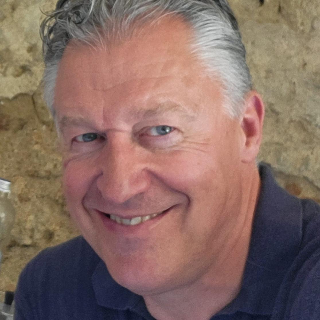 Patrick Voss