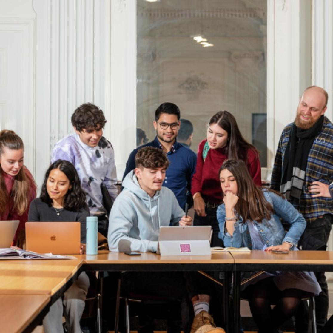 Problem-Based Learning