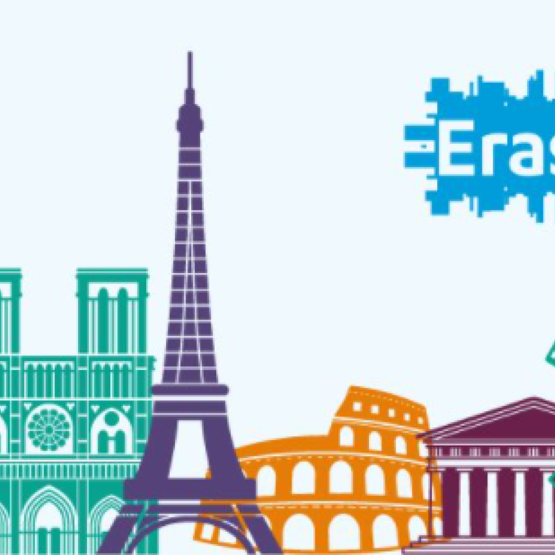 Erasmus +