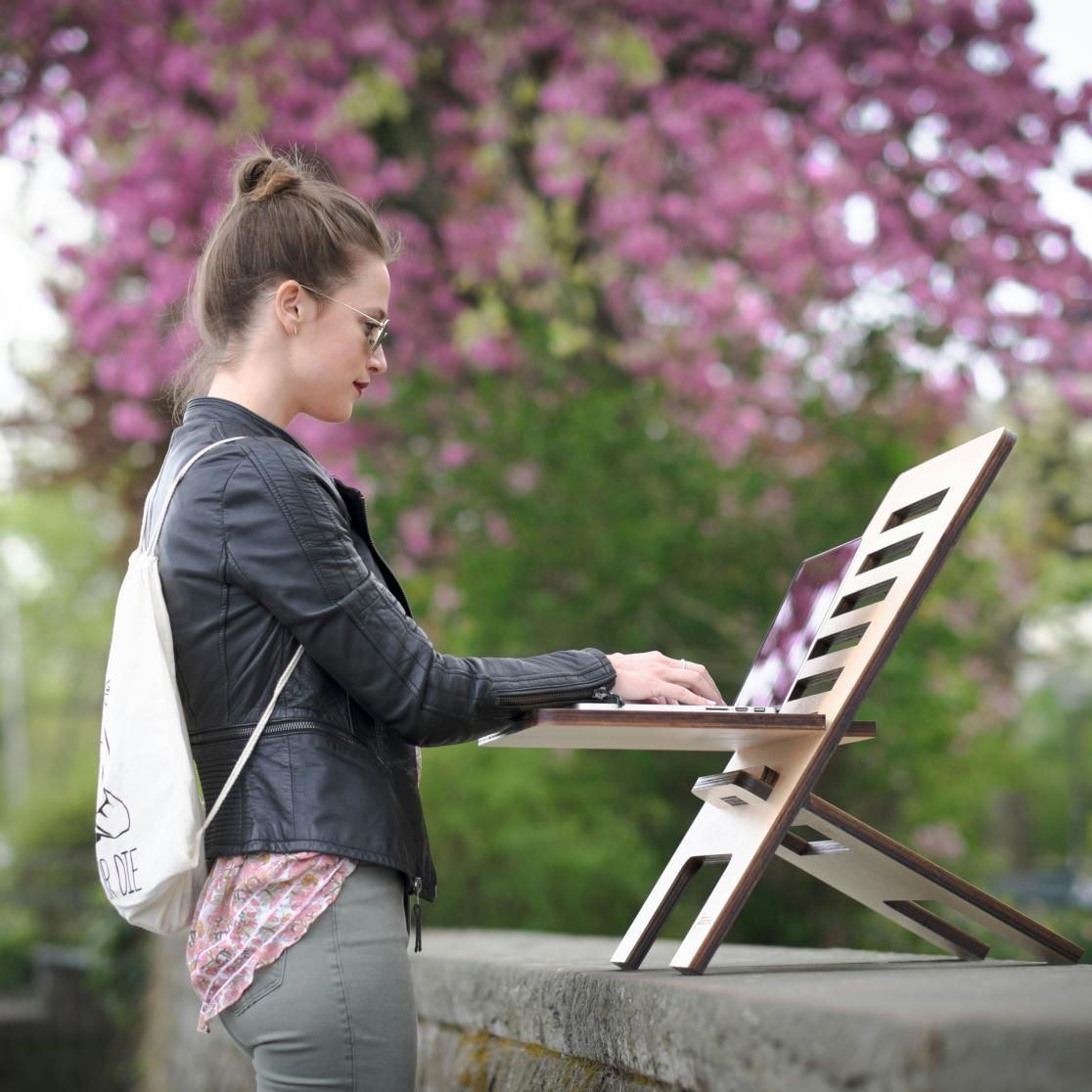 standing desk
