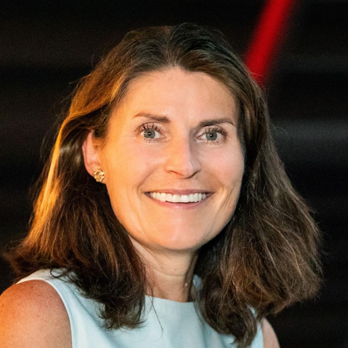 Lisette van Doorn
