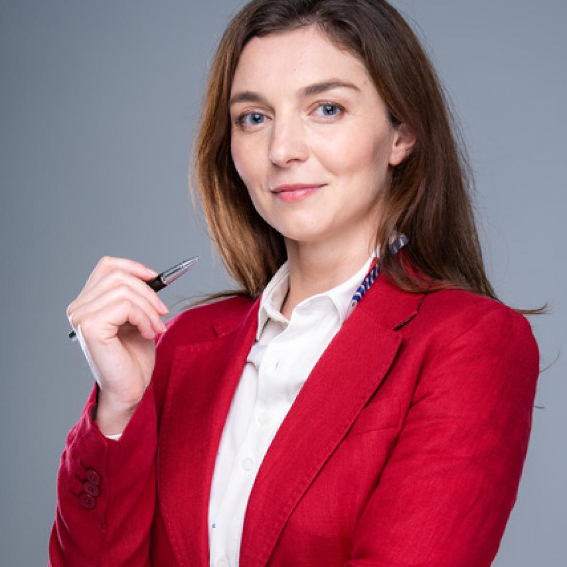 Cristina Teleki